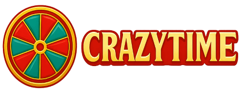 Crazy Time Logo